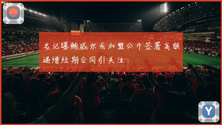 名记曝鲍威尔或加盟公牛签署高额递增短期合同引关注